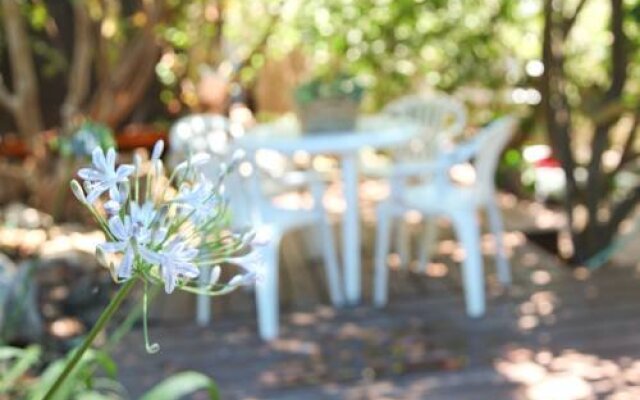 Galila Guest - House