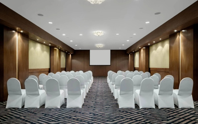 Four Points by Sheraton Dar es Salaam New Africa