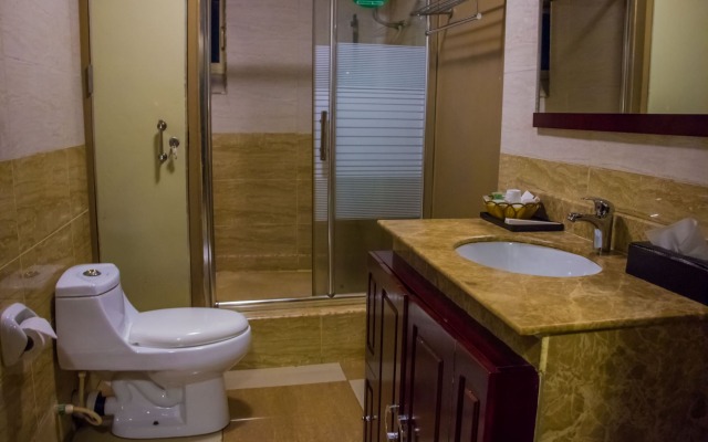 De Rembrandt Hotels & Suites