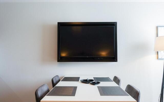 Haffkrug Appartement 12