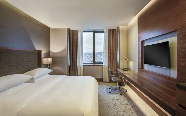 Sheraton Grand Samsun Hotel