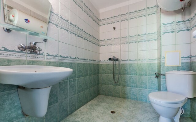 2 Bedroom Apartment in Dafinka Guest House