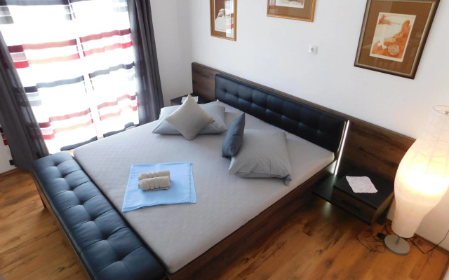 Jacky apartment / Sea view