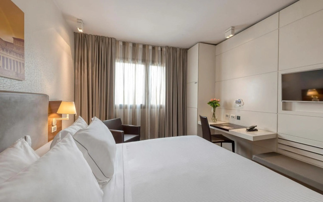 Living Hotel Kaiser Franz Joseph