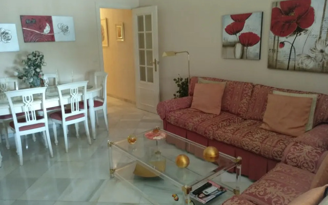 Azahar Apartamento Arroyo