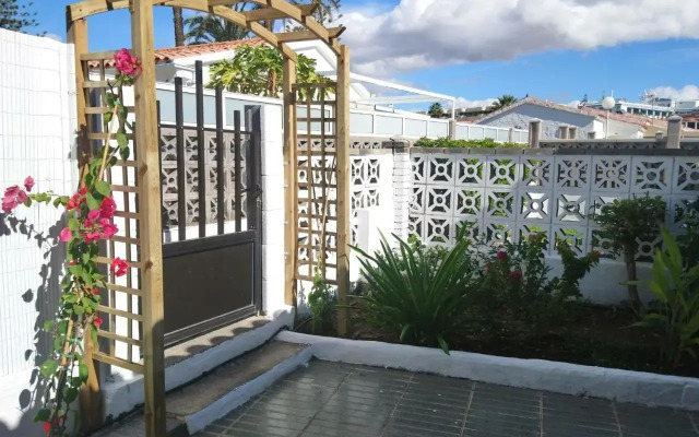 Casita blanca near yumbo