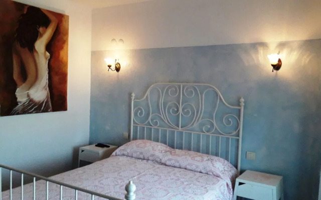 Parva Port Otel