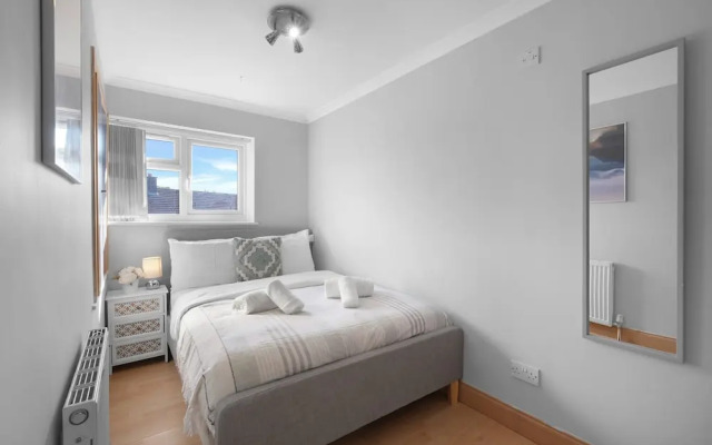 Keel Drive Modern 3 Bedroom Home