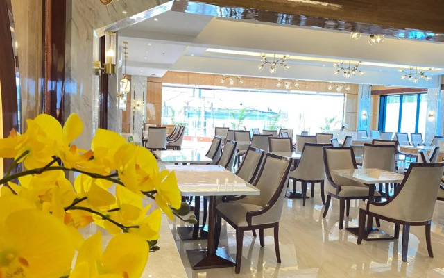 POP! Hotel Teuku Umar