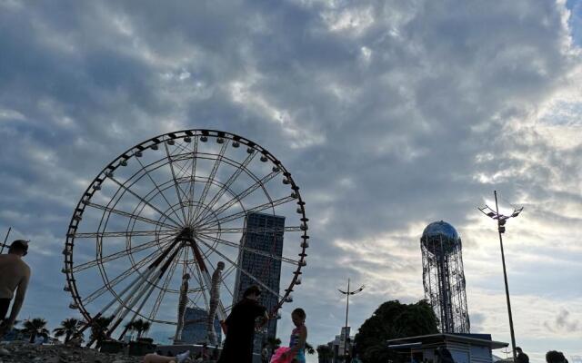 Batumi apartments