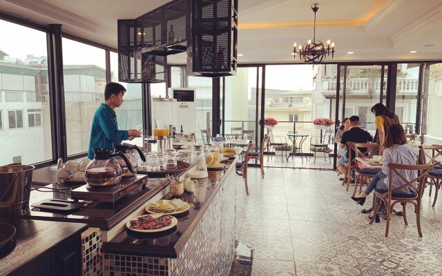 San Boutique Hotel