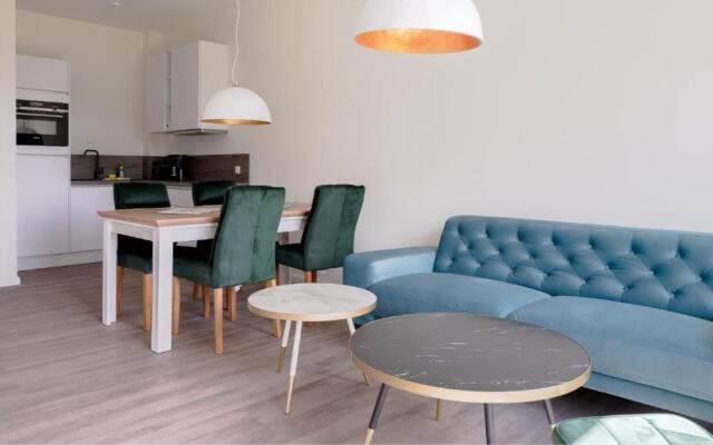 Apartmenthaus Wittsande Wittsande 08