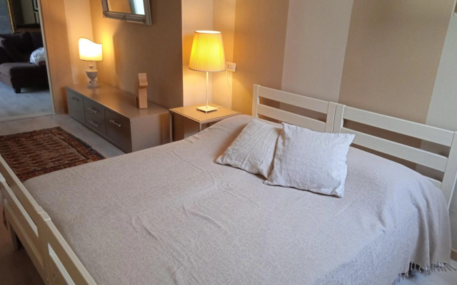 Appartamento seminterrato Villa Sveva Franciacorta