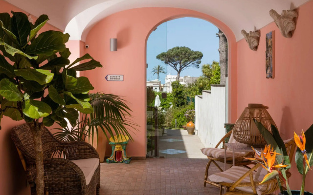 Casa Mariantonia