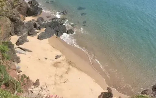 The Stables @ Higher Stancombe Farm