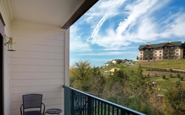 Club Wyndham Smoky Mountains