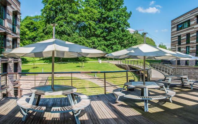 The Orchard Hotel & Restaurant