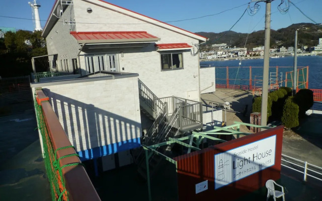 Sea Side Hostel Light House