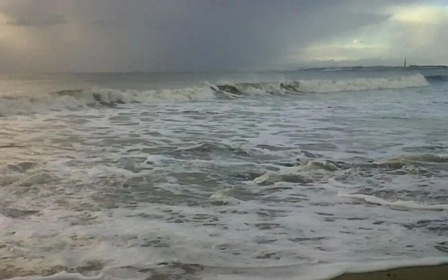 Seascape Largo