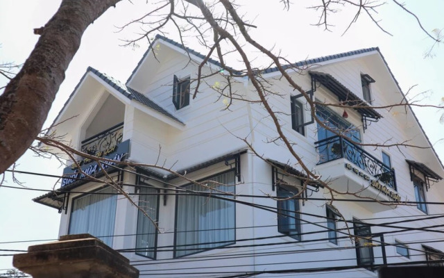 Villa Suoi Mua Xuan