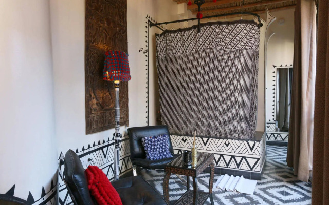 Riad Bindoo