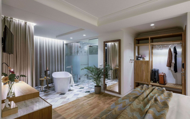Niche Hotel Athens