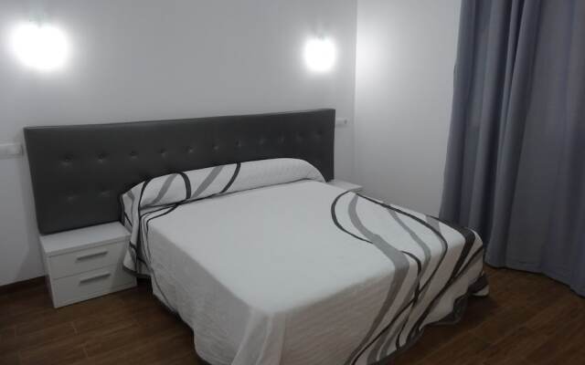 Apartamento Monte Pichells 1 y 2