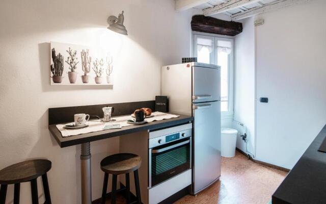 Suite Fontana - by MyHomeInComo
