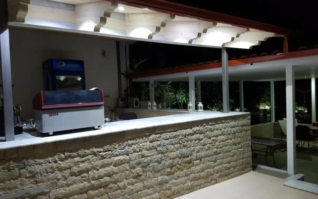 Hotel Relax Dhermi