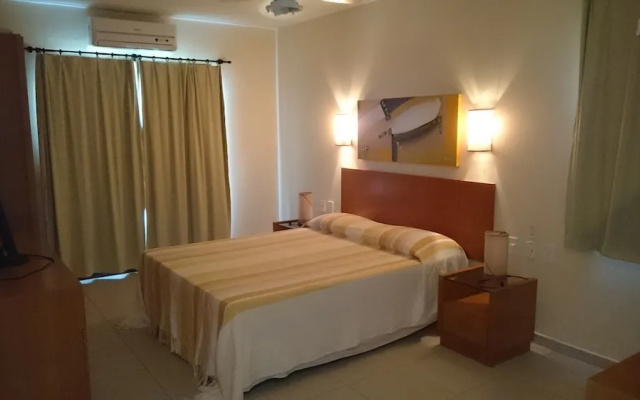 Condomínio Residencial Praia de Zumbi
