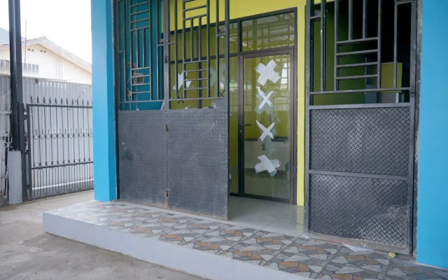 SPOT ON 2577 Pondok Garasi