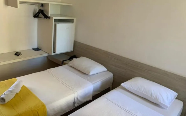 MCZ Hotel