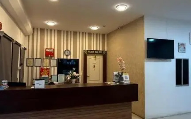 Sipadan Haven Inn Semporna