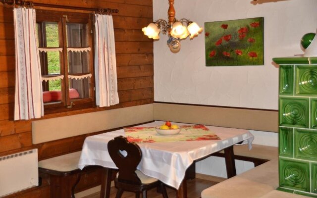 Apartment Daisy Nassfeld