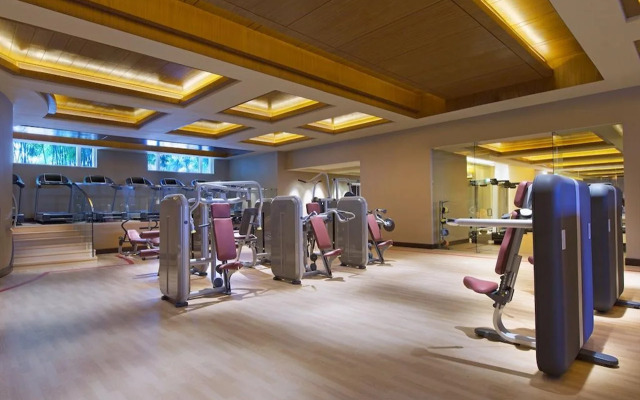 Londoner Grand, a Luxury Collection Hotel, Macao
