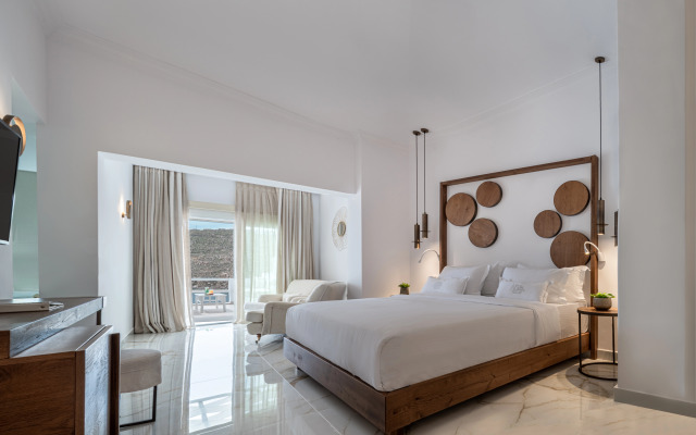 Nissaki Boutique Hotel