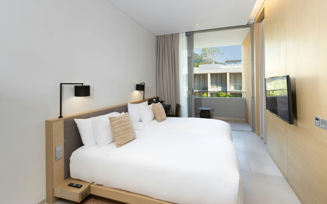 Twinpalms MontAzure Phuket
