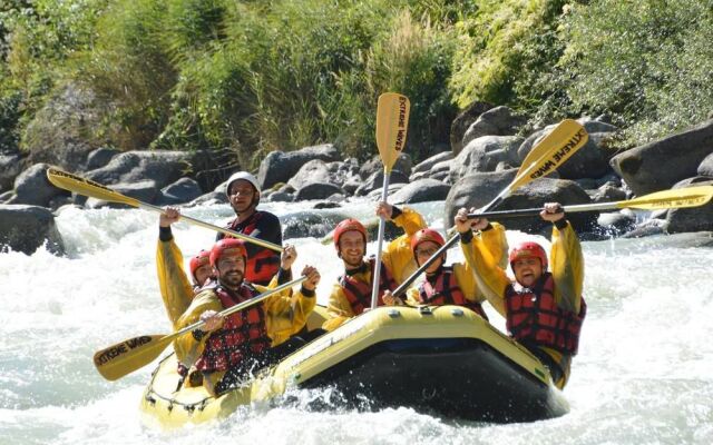 Residence la Moretina