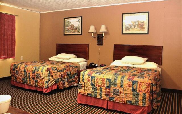Relax Inn