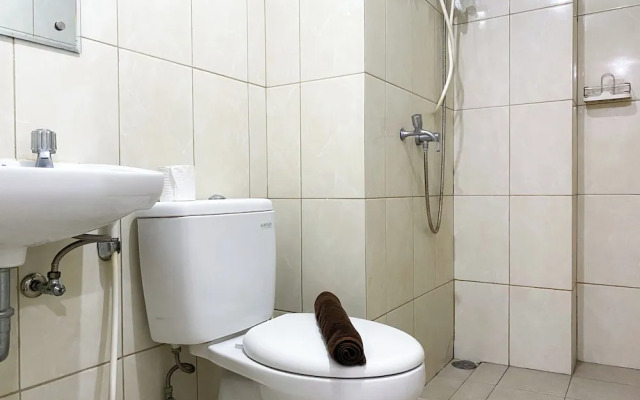 Comfortable And Nice 2Br At Springlake Summarecon Bekasi Apartment