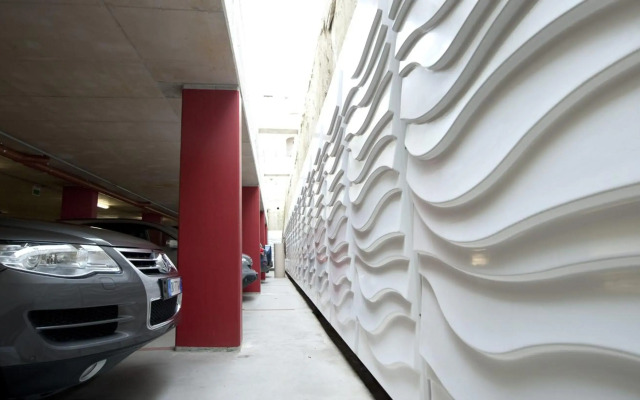 Hotel Corallo