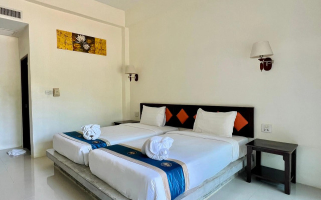 Dream Valley Resort Tonsai Beach