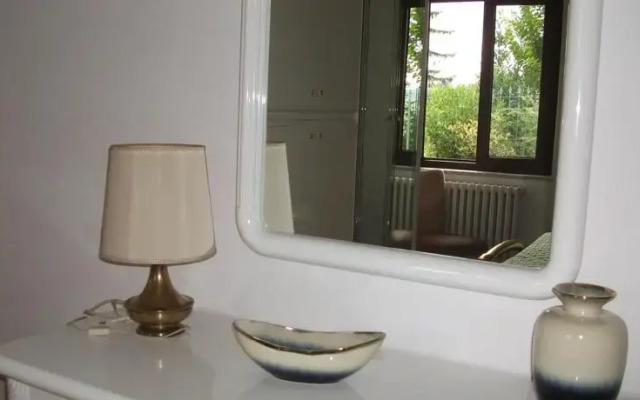 Casa Lanze