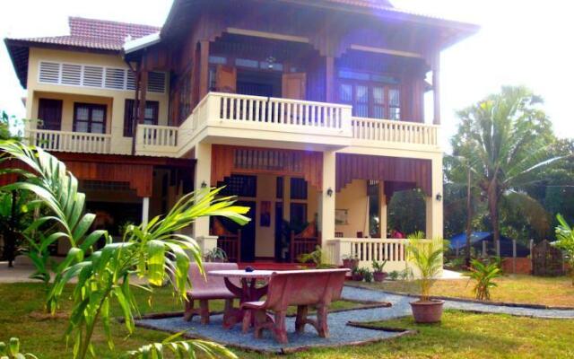 Sunsai Villa