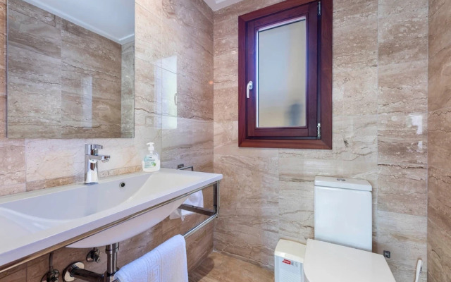 Villa Bella Vista in Sa Pobla