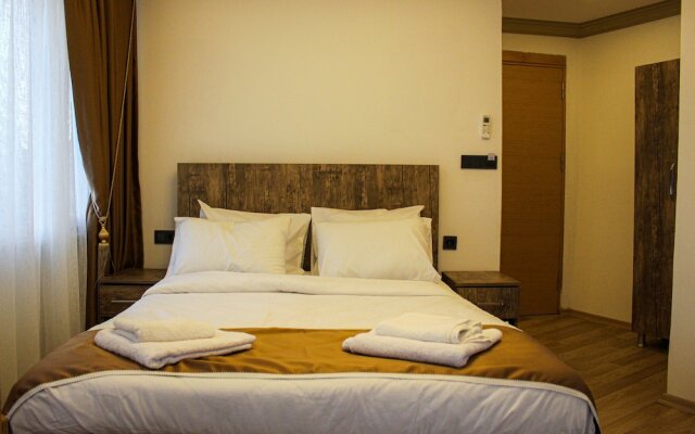 Vento Hotel