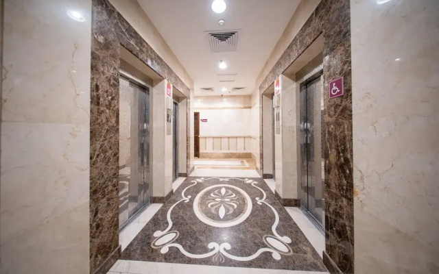 Orvana Al Otaibiya Hotel