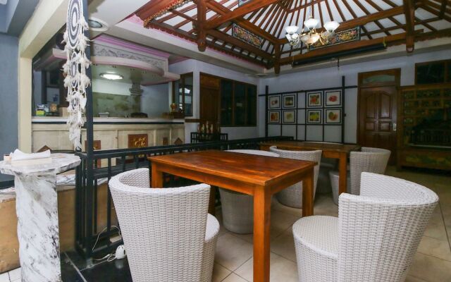 Airy Jimbaran Celagi Basur 1 Bali