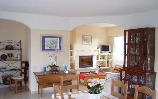 VILLA L'ARBITRU- Private Pool - Porto-Vecchio Chalet 5