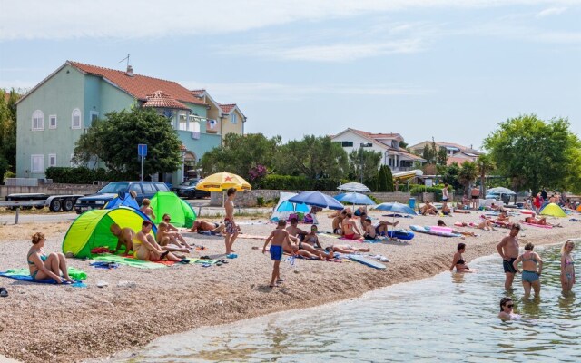 Apartments Zlata